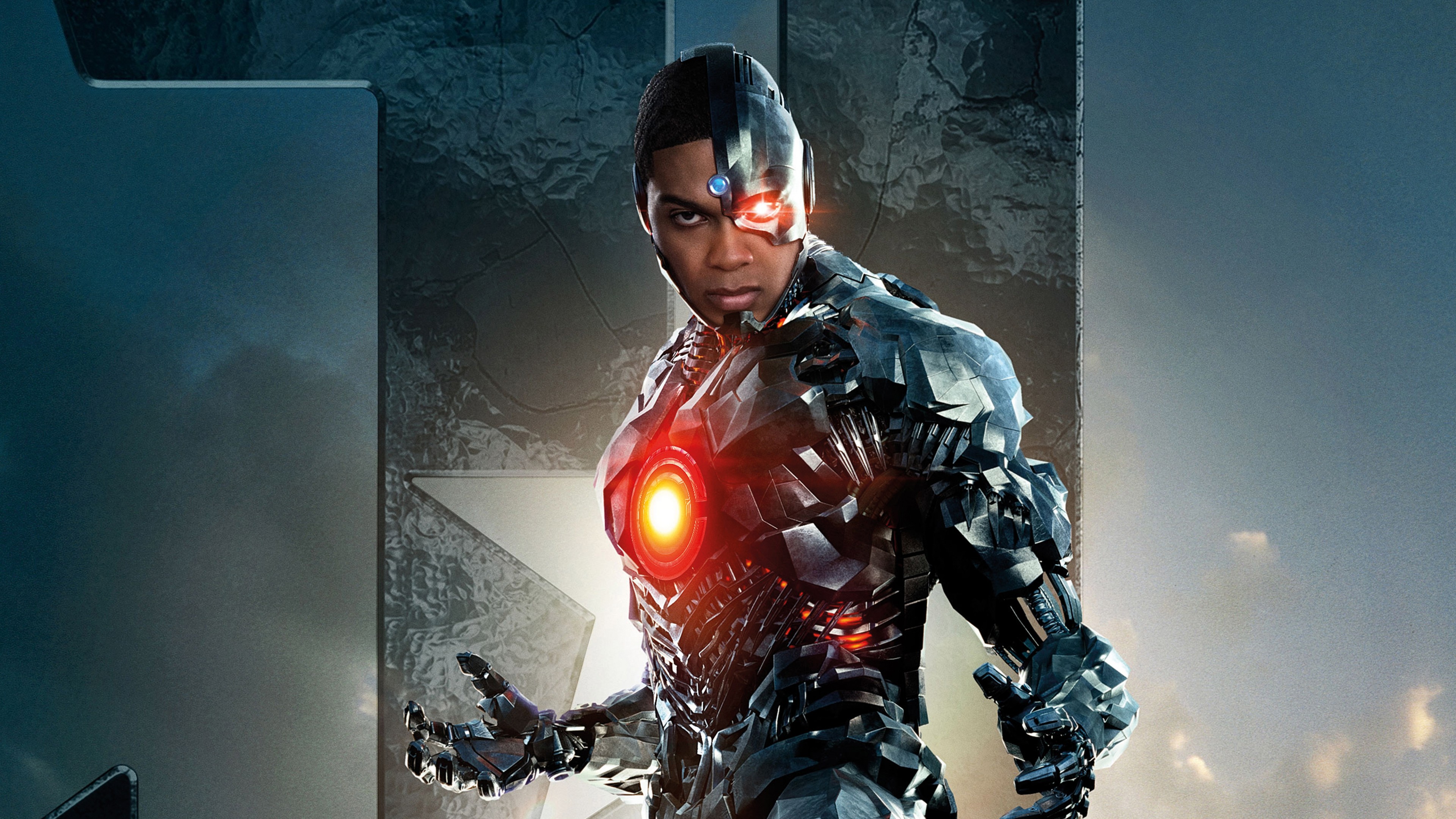 Ray Fisher Reportedly Not Returning To 'Cyborg' Role - FandomWire