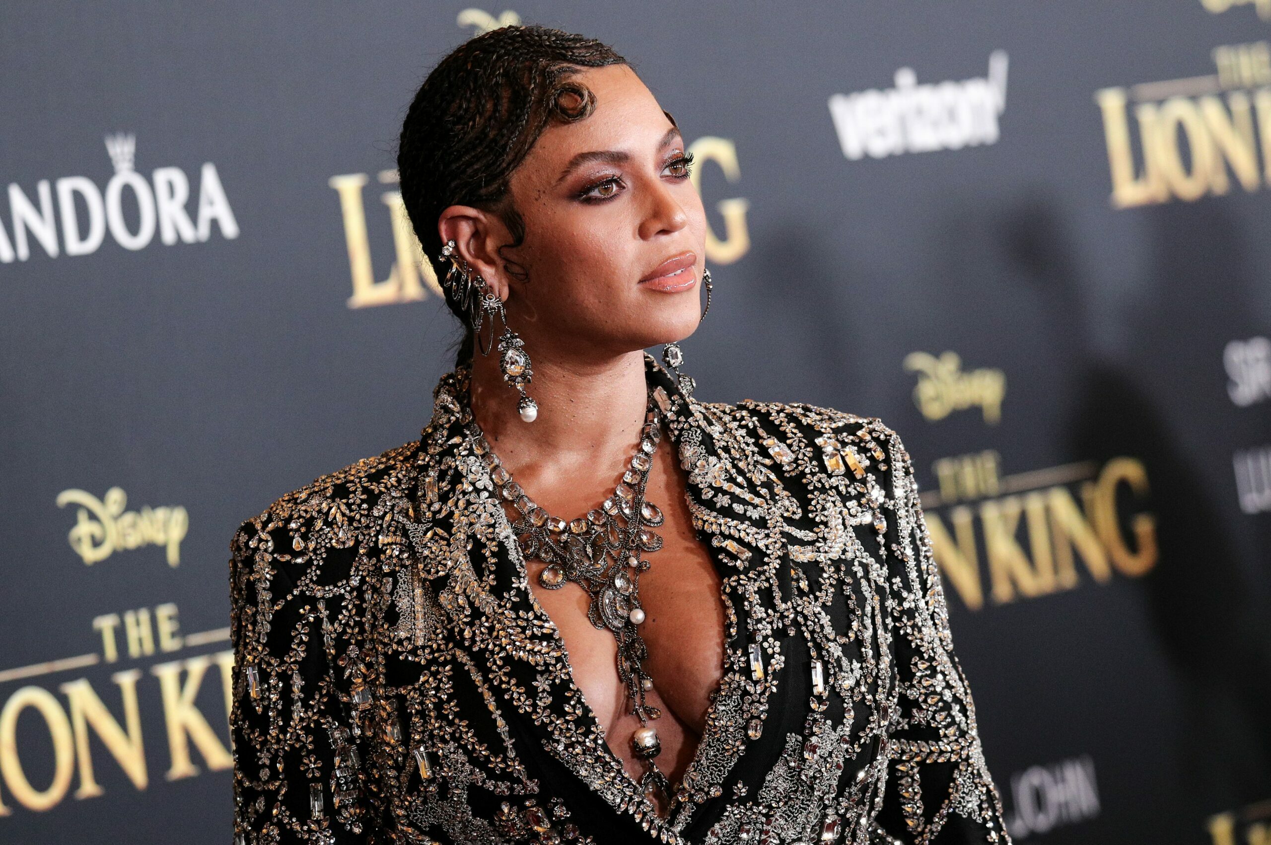 Beyonce robbed of over $1 million worth of valuables in LA