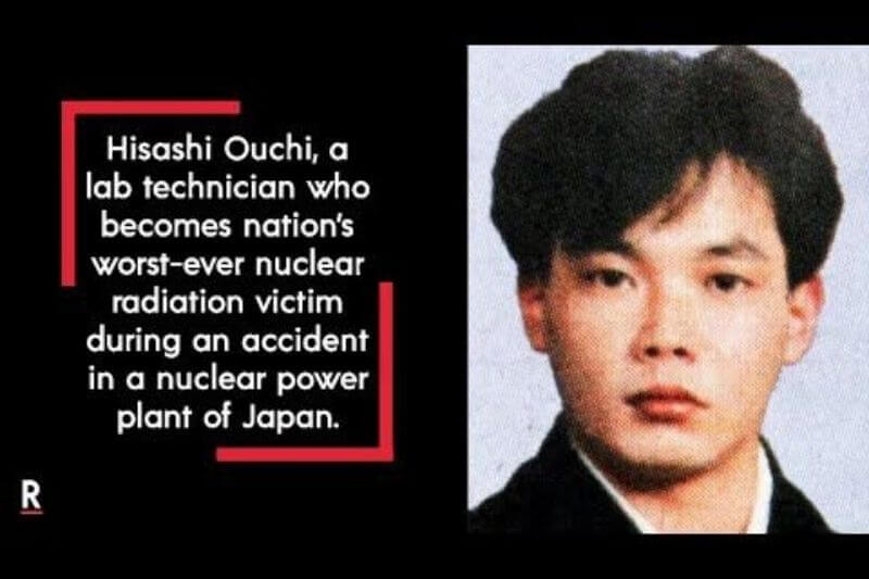 Hisashi Ouchi