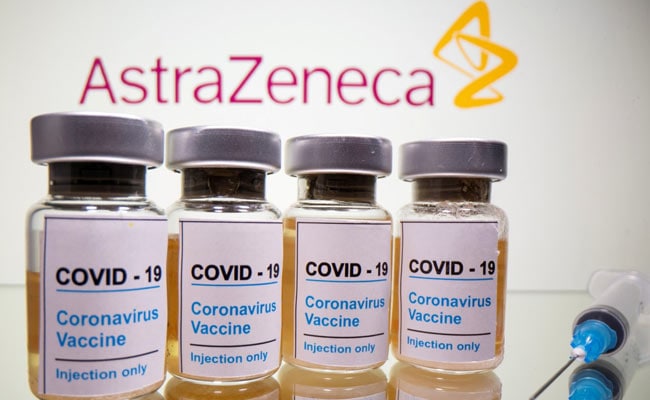 Presidency speaks on side effects after COVID-19 vaccine
