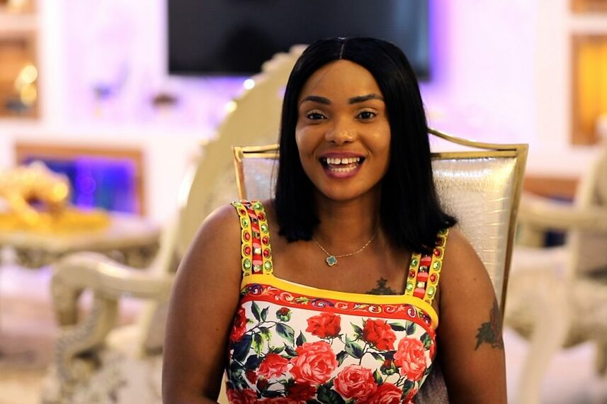 Popular Nigerian actress Iyabo Ojo recounted her rape experiences in a recent video on her YouTube page Iyabo Ojo Vlog.