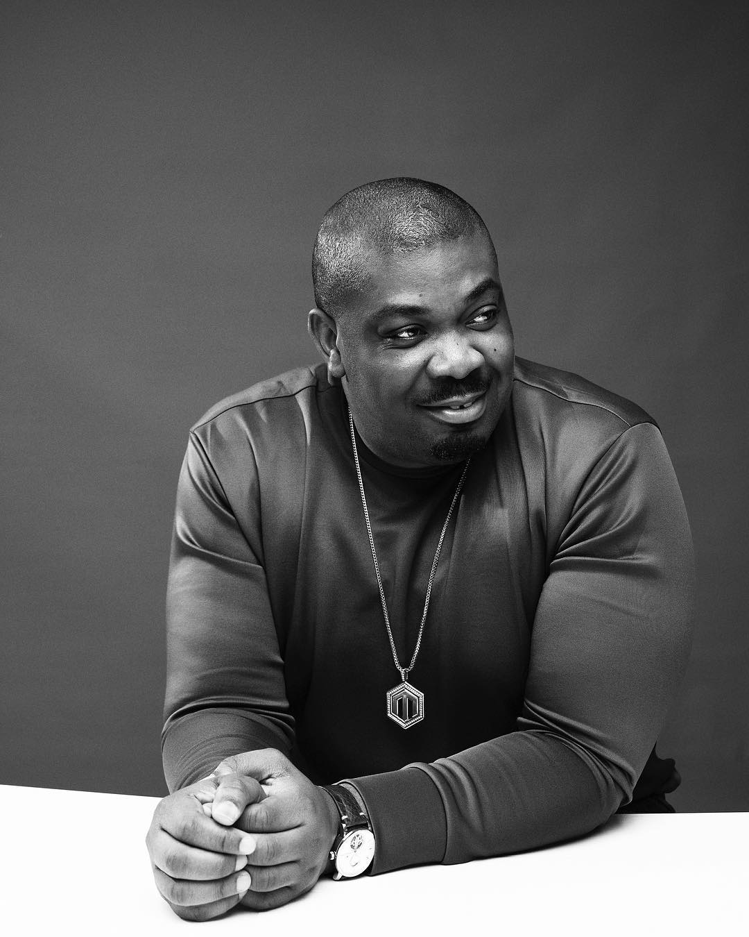 Choosing music over family cost Don Jazzy his first marriage at 22