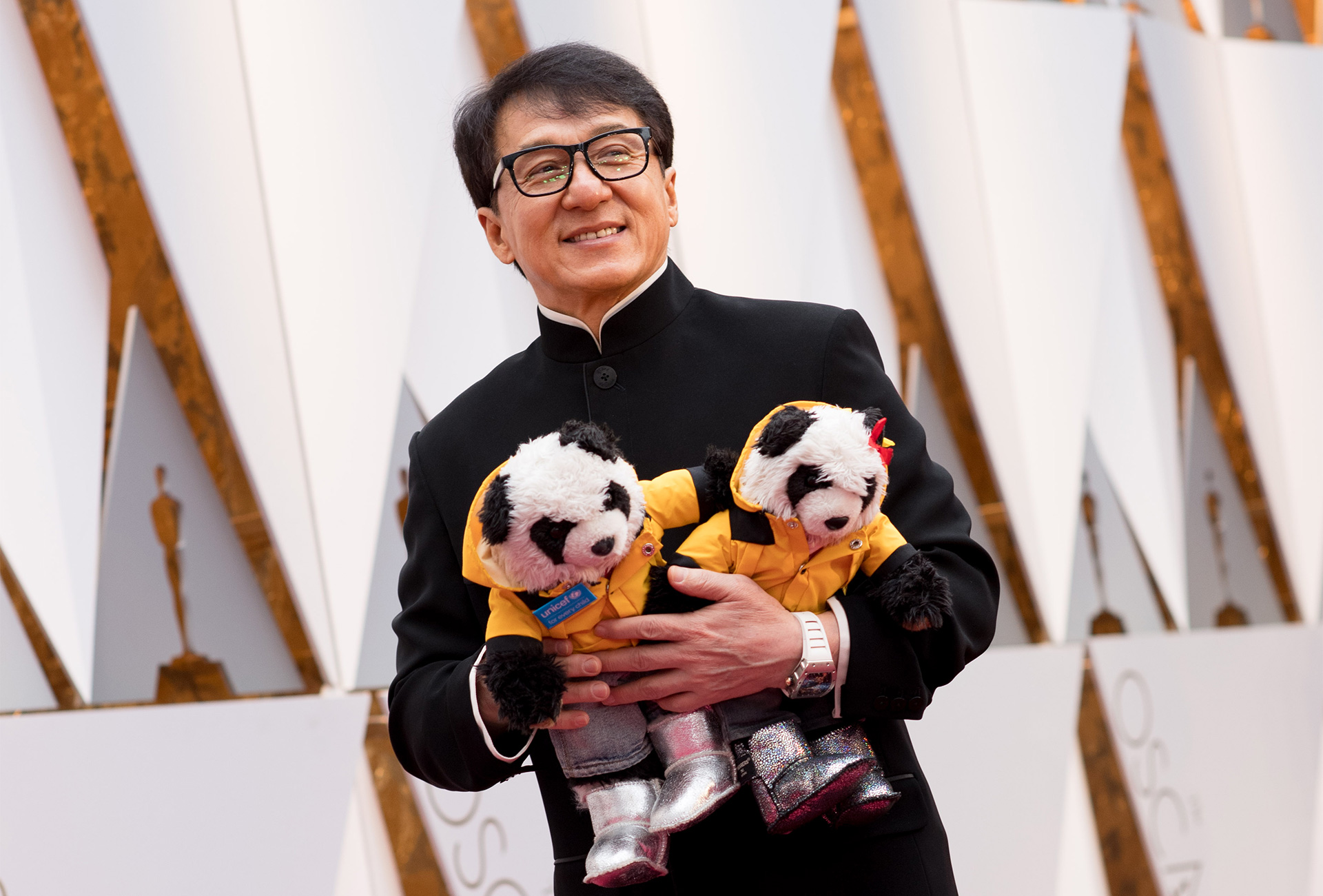 Not a fan of Jackie Chan? See 10 films to watch on YouTube that will turn you into one