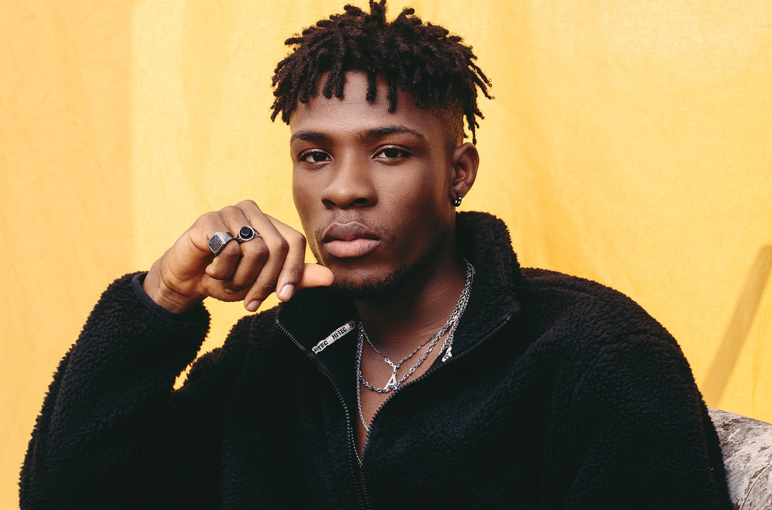 Top ten Gen Z Nigerian musicians that are ready to dominate the world
