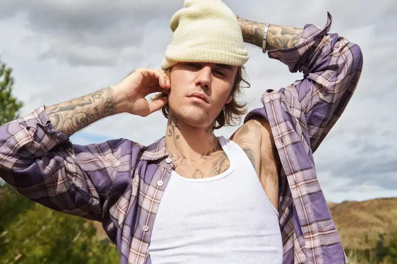 Justin Beiber Opens up on his way back from drug addiction