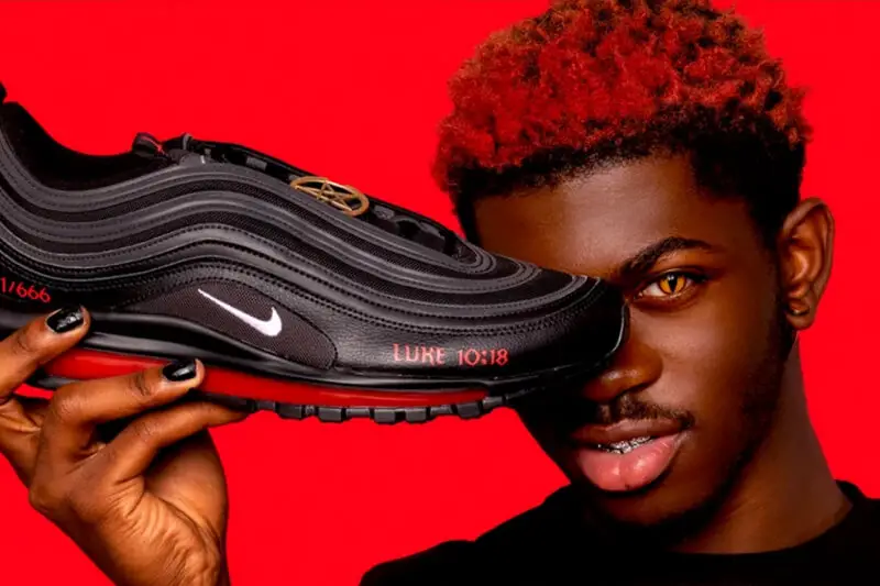 Nike wins 'Satan Shoes' lawsuit