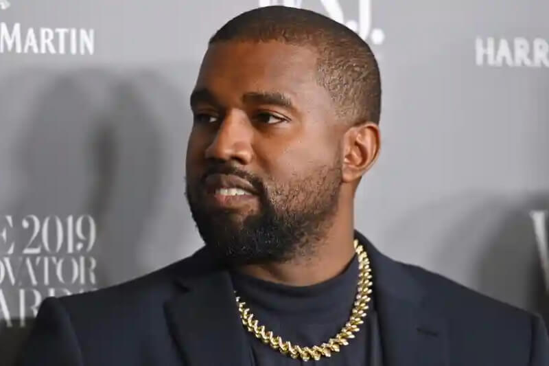 Netflix buys Kanye West documentary