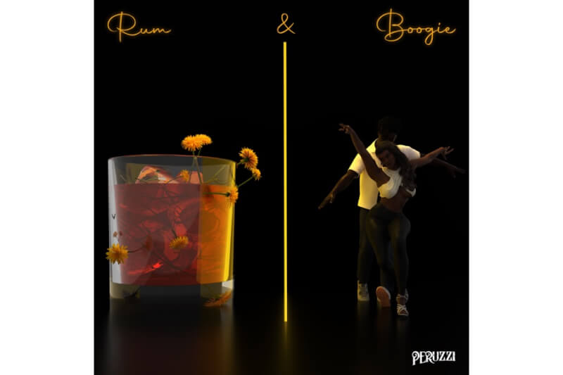 Peruzzi - Rum & Boogie