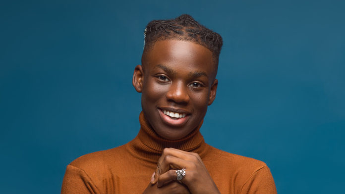 Top ten Gen Z Nigerian musicians that are ready to dominate the world