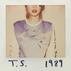 1989 (Taylor Swift album) - Wikipedia