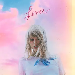 Lover (album) - Wikipedia