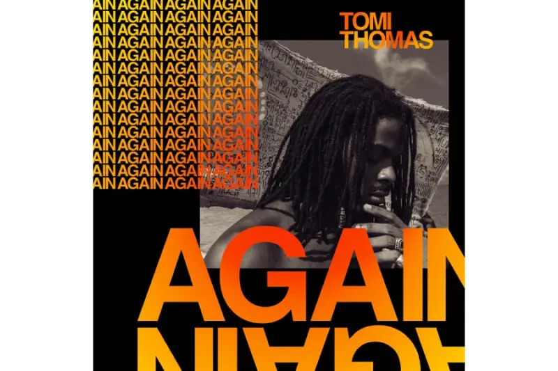 Tomi Thomas - Again