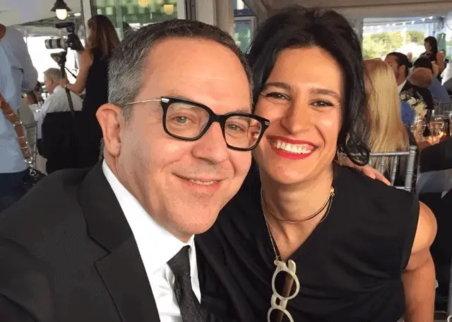 Who is Elena Moussa, Greg Gutfeld wife? - See her career facts, net worth, and marriage
