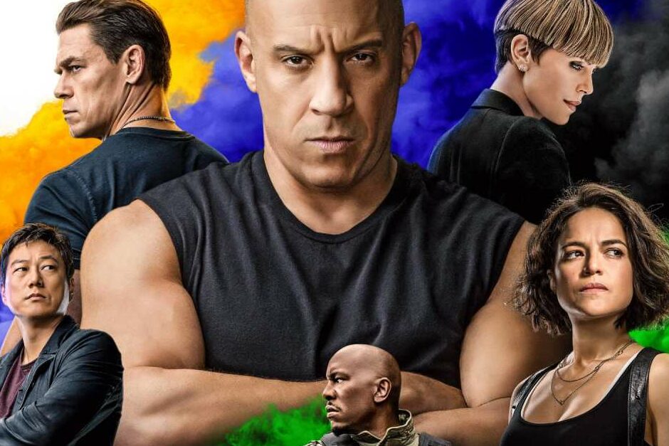 New Fast & Furious trailer reveals key details to expect from "F9: The Fast Saga"