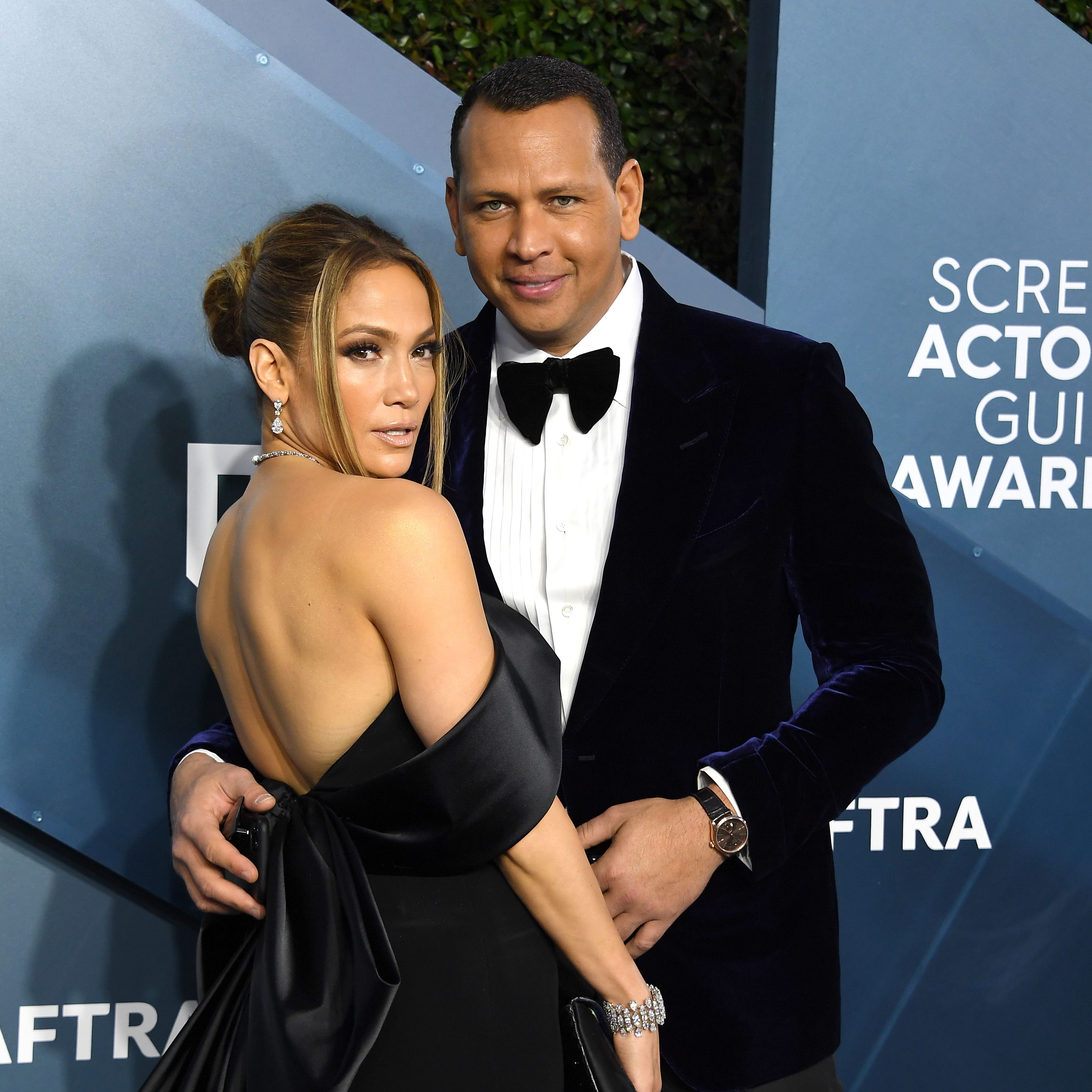 Alex Rodriguez, Drake, Ben Affleck and all known Jennifer Lopez exes ranked by relationships duration