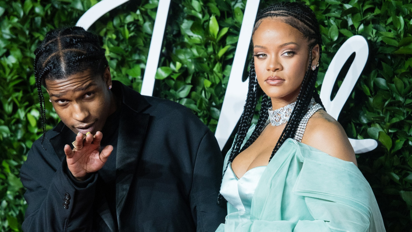 New Details Emerge About Rihanna and ASAP Rocky's Relationship | Complex