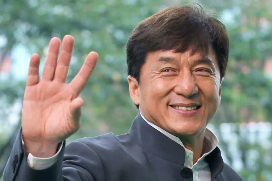 Not a fan of Jackie Chan? See 10 films to watch on YouTube that will turn you into one