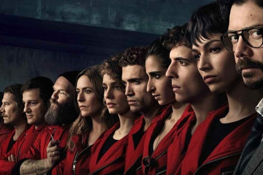 When is Money Heist Season 5 coming? See possible answers here