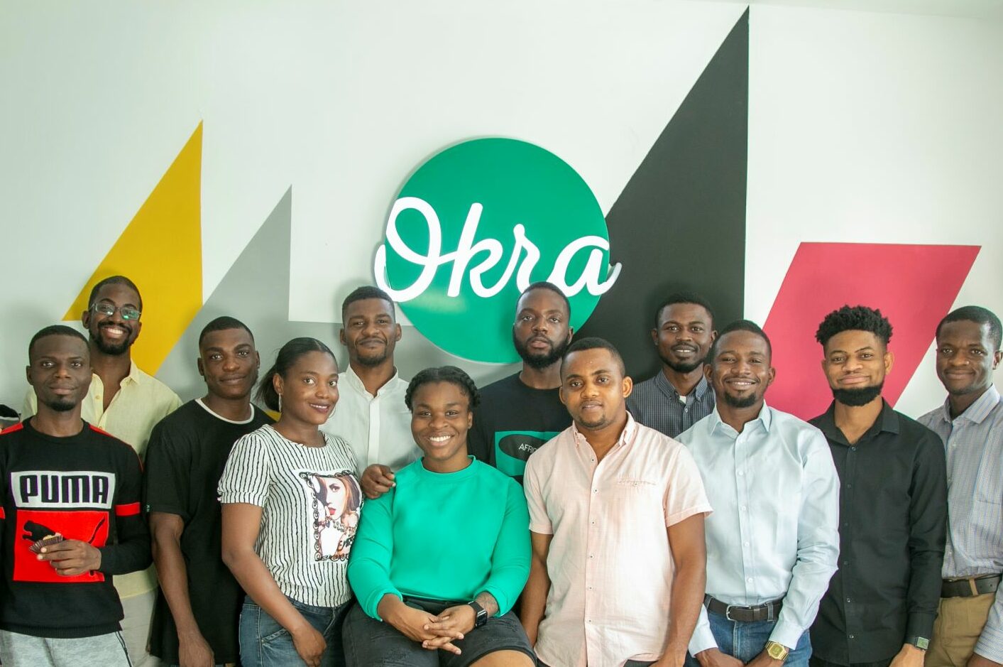 Nigeria’s Okra secures $3.5M in Susa Ventures-led Seed Round