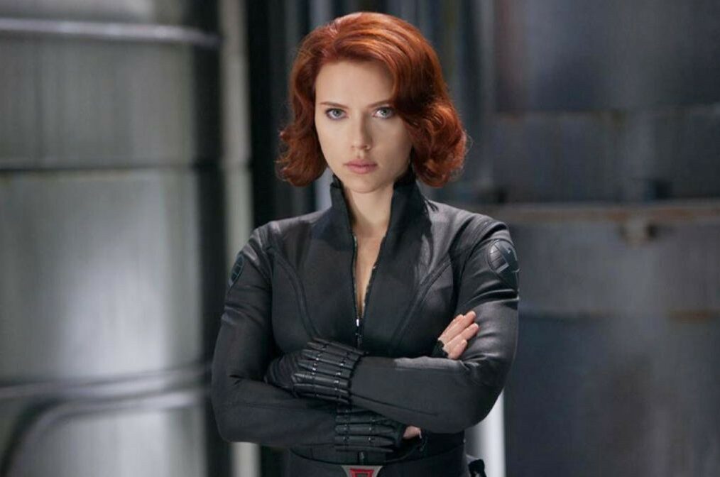 Marvel Studios releases new 2021 Black Widow official trailer Scarlett Johansson, Florence Pugh