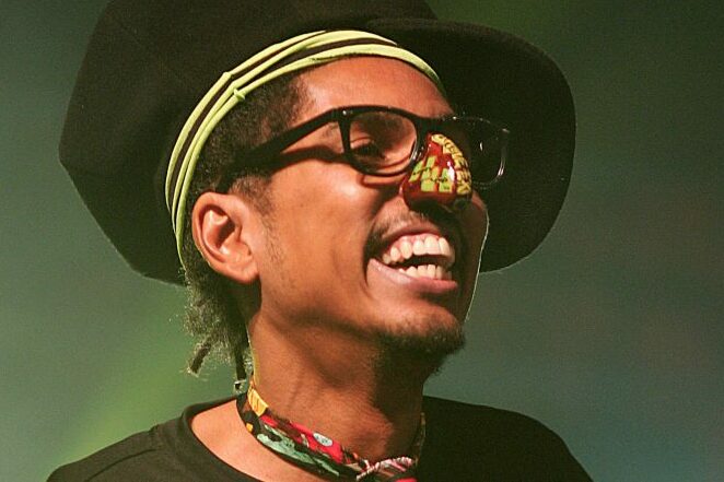 Shock G found dead in Tampa, see top five career highlights
