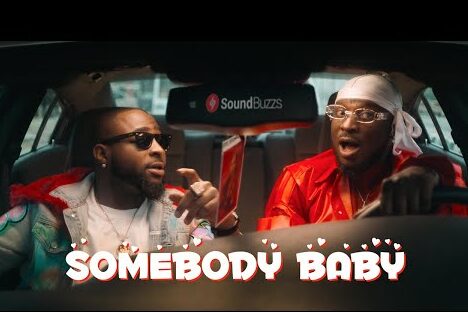 Top ten Nigerian songs of the week: Peruzzi Somebody Baby enters charts