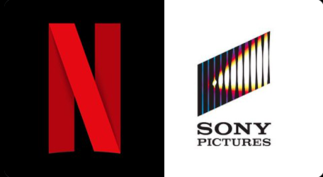 What Netflix and Sony Pictures latest film deal means for both companies