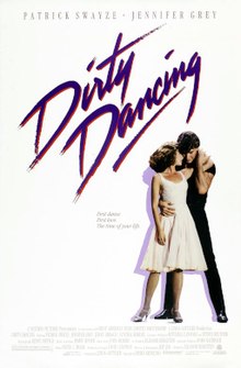 Image result for Dirty dancing