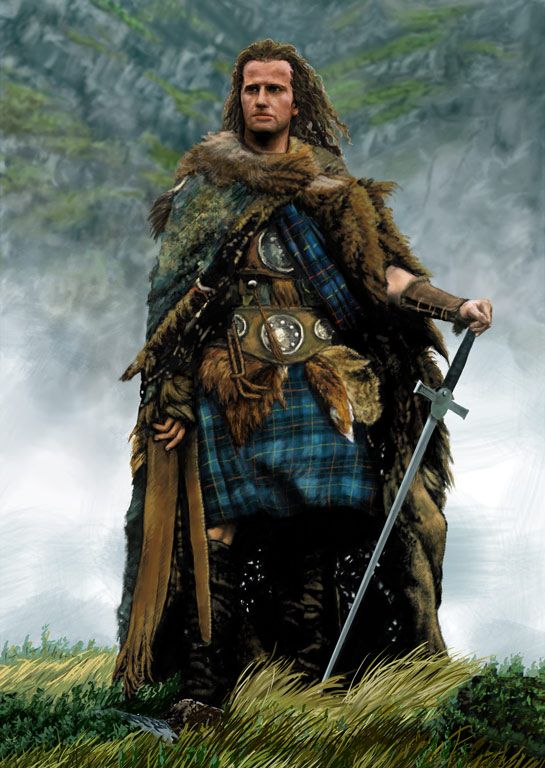 Who is Henry Cavill Connor MacLeod in Highlander? - See 5 powers, facts