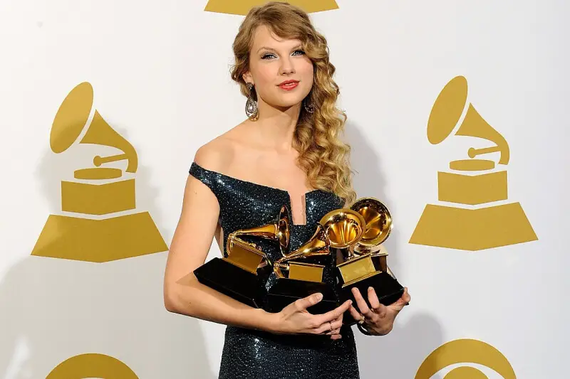 Grammy announces more rules for album of the year among others