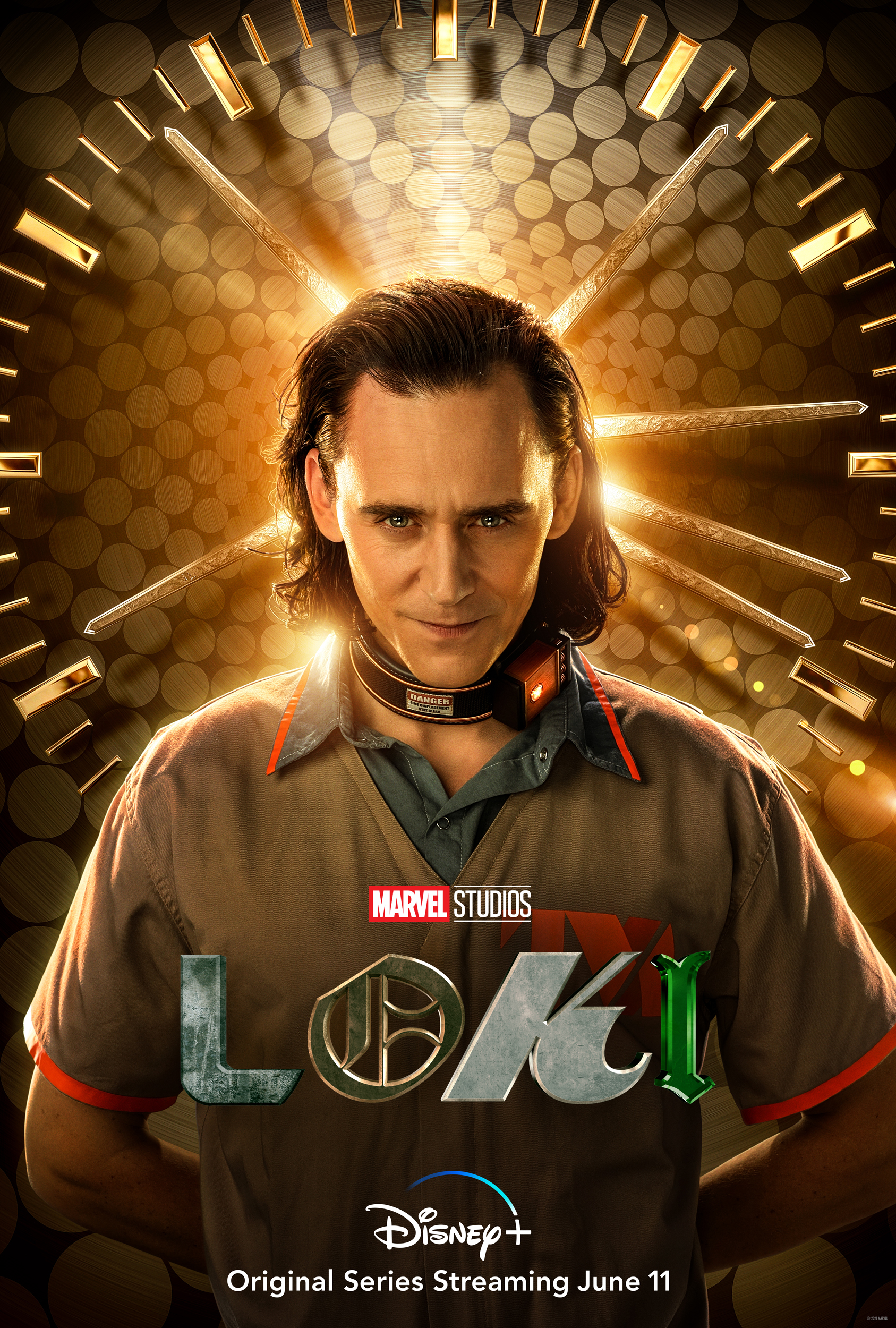5 things to expect from Loki TV series coming in June 2021