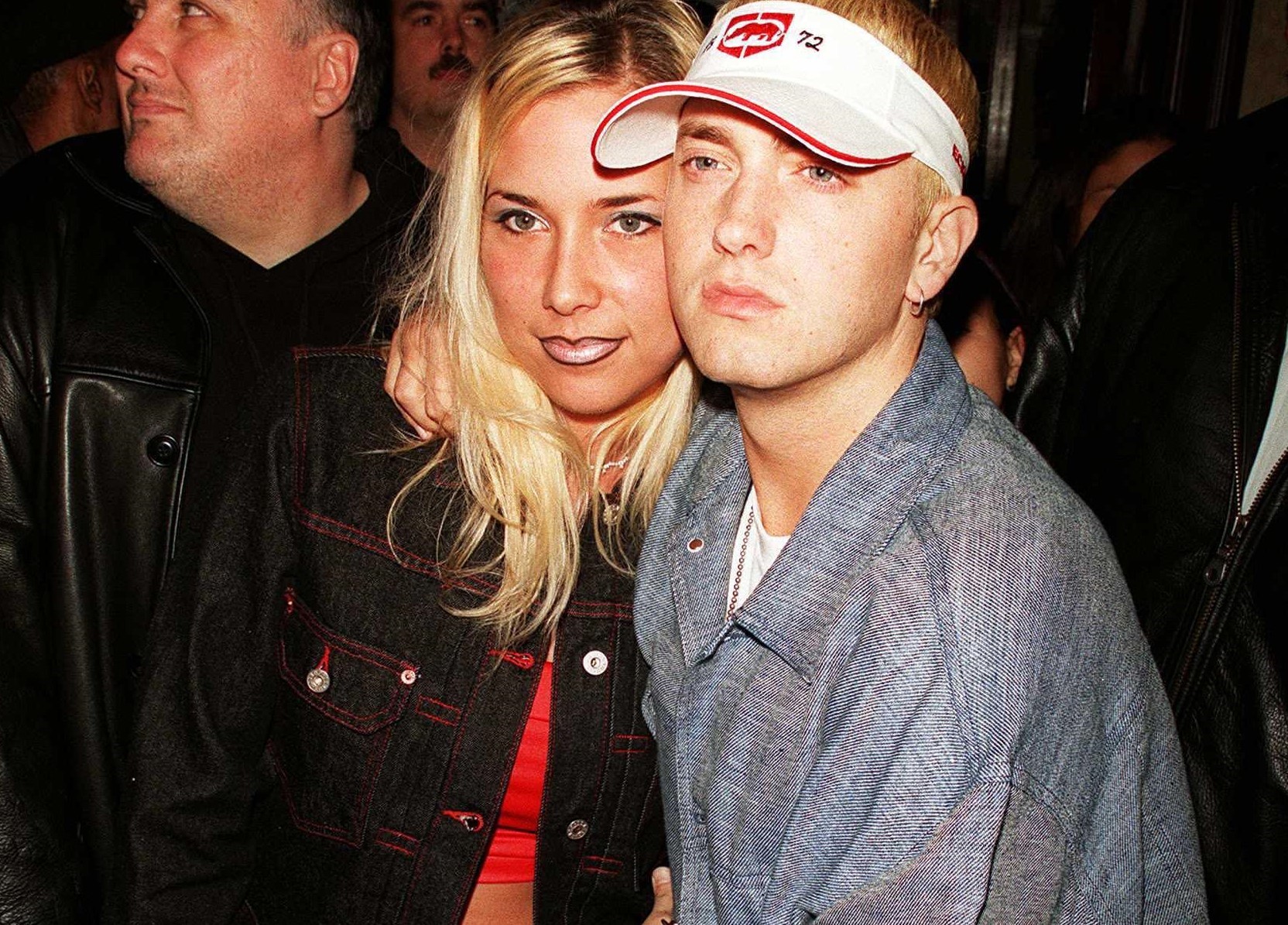 Eminem wife, Hailie Jade, and personal life