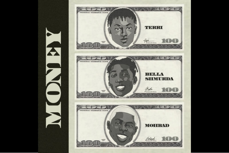 Terri - Money