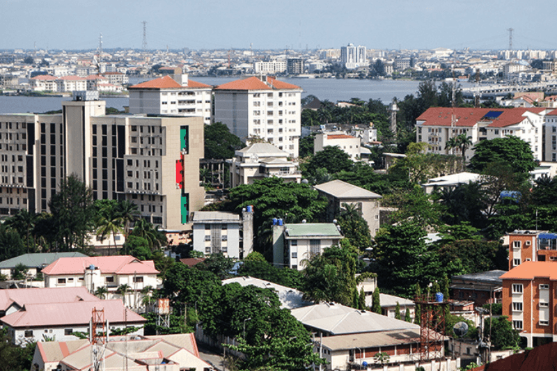 5 underrated places to live in Lagos