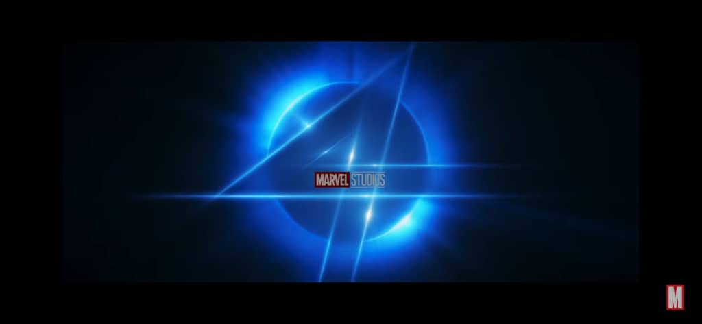 Marvel announces coming films Shang-Chi, Eternals, Fantastic Four