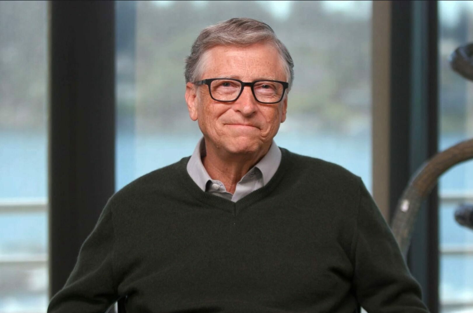 Bill Gates affair with Microsoft staff and friendship with Jeffrey Epstein casts long shadow