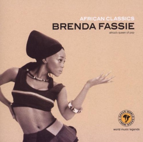 Brenda Fassie - African Classics