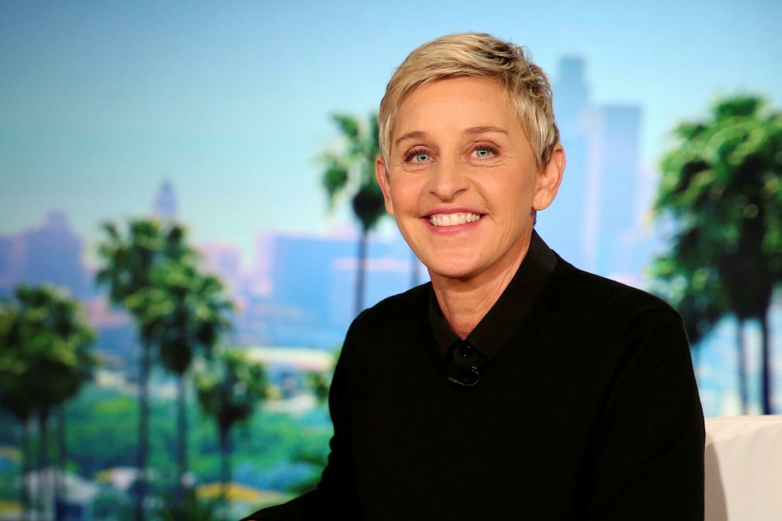 Real reason behind Ellen DeGeneres quitting her talk show revealed!