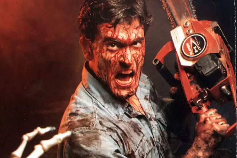 New "Evil Dead Rise" horror flick is coming to HBO Max