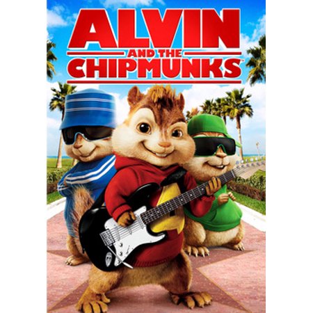 Image result for alvin and the chipmunks