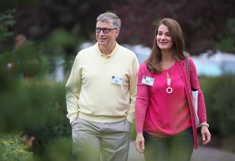 The Bill and Melinda Gates divorce: Everything about the foundation, affair  and billions at stake - CNET