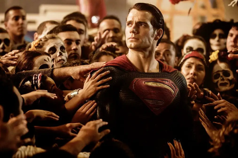 Disrespectful! Fans drag Warner Bros. for announcing Superman reboot on Henry Cavill birthday