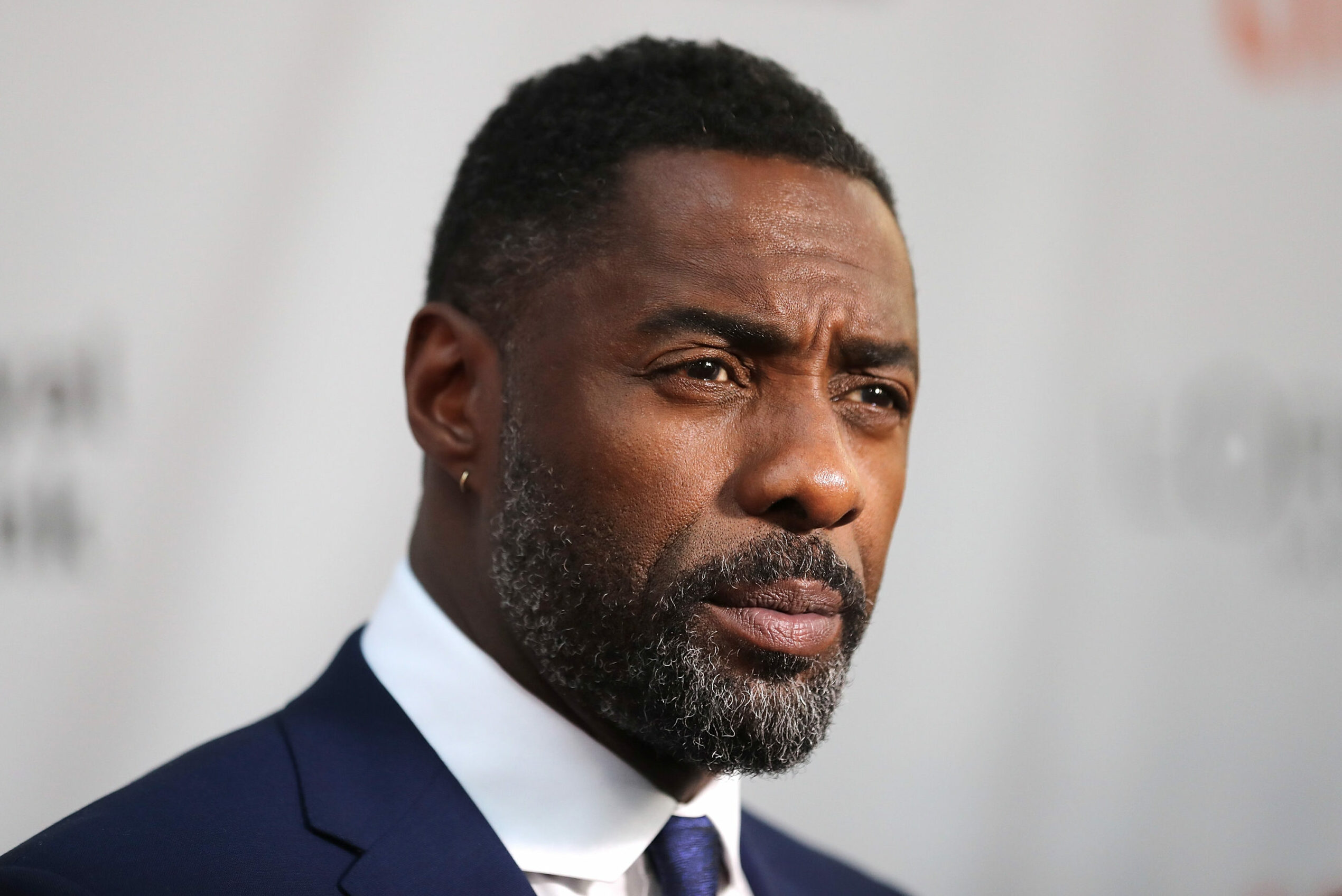 Warner Bros. taps Idris Elba and Sam Hargrave for "Stay Frosty" project