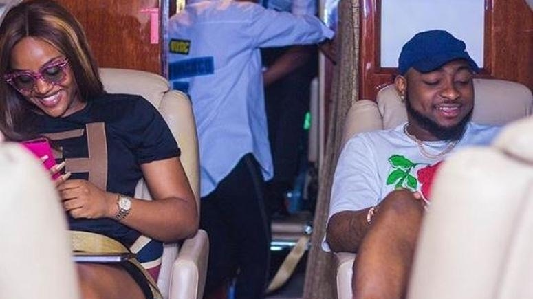 Davido and Chioma breakup timeline, facts and rumours