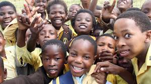 Image result for nigerian 90's children