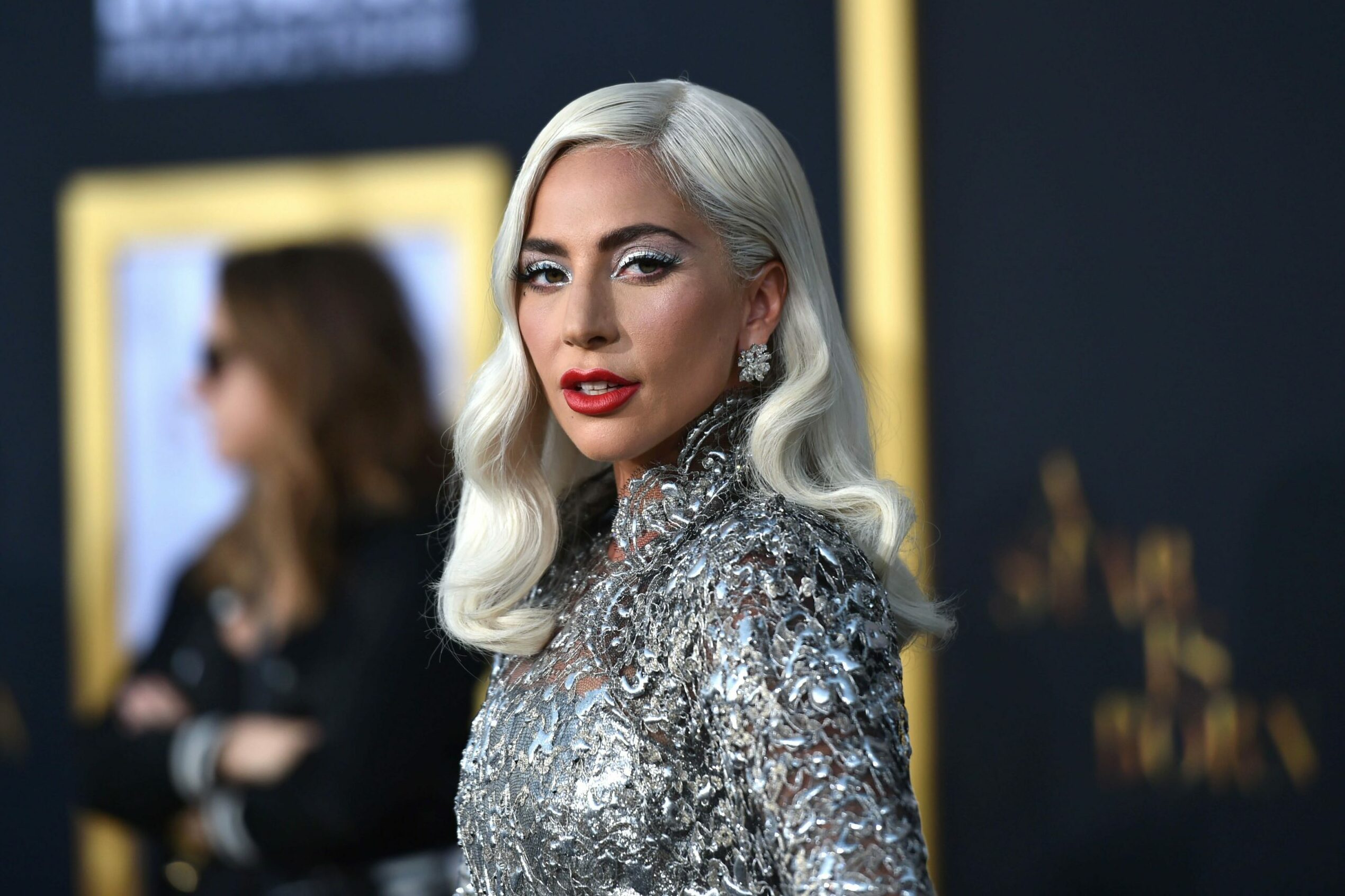 Lady Gaga's rape story is why "The Me You Can't See" is important