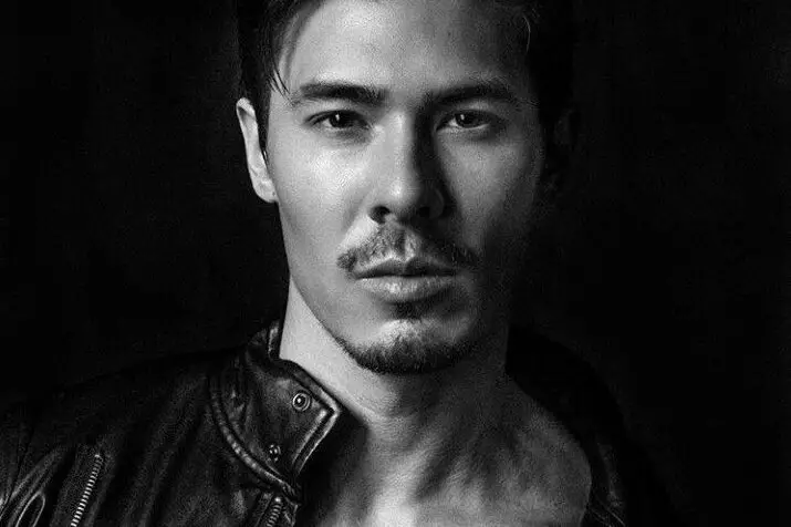 Mortal Kombat star Lewis Tan gets to show his substance in upcoming films About fate, Quantun Spy , Wu Assassins