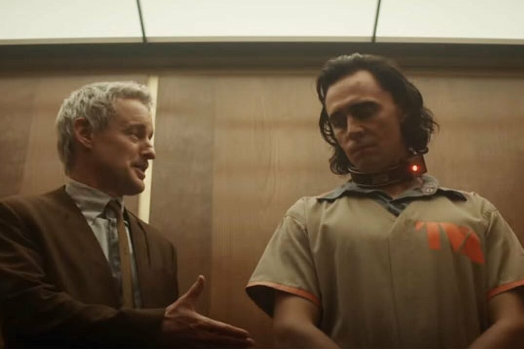 New "Introducing Agent Morbius" clip from Loki TV series promises viewers fun