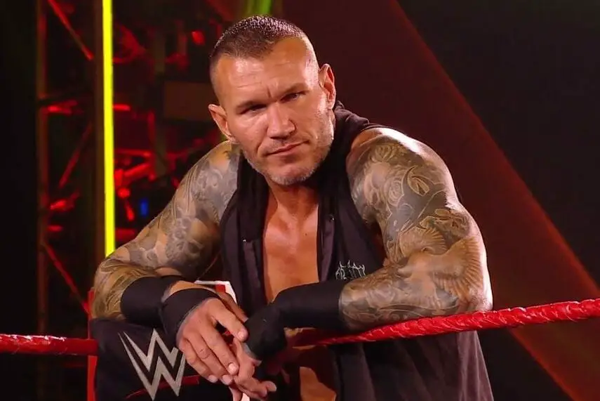 Randy Orton says no Hollywood move for him, unlike John Cena, Batista