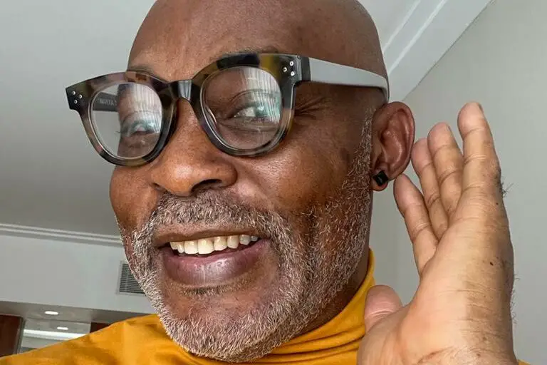 RMD debuts gold and matte black earrings in new photos
